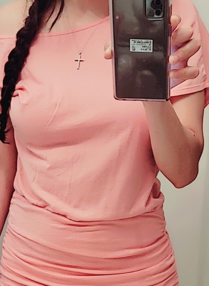 2 Victoria secret dresses 👗 body hugging 🤗 - Picture 10 of 10